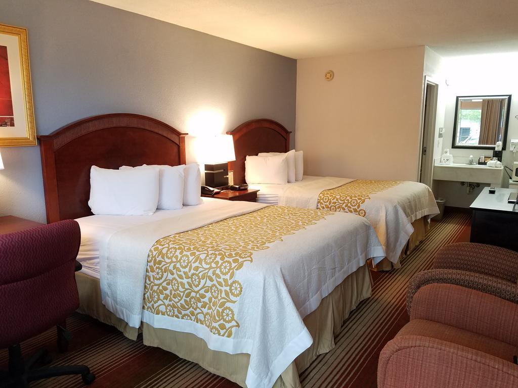 Hotel Days By Wyndham