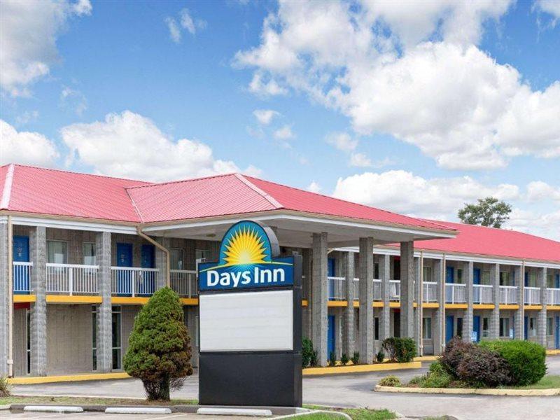 Days By Wyndham