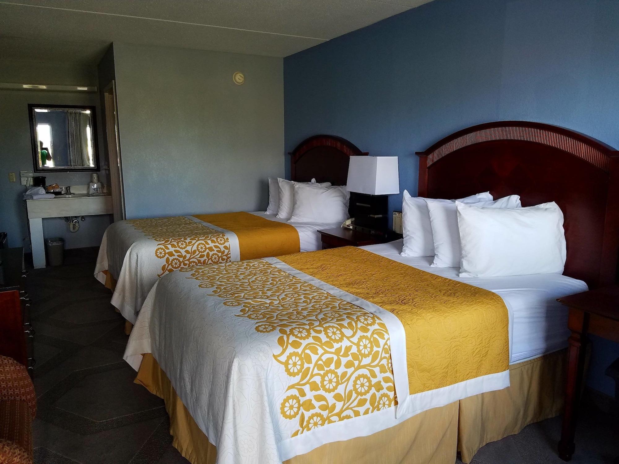 Hotel Days By Wyndham 2*